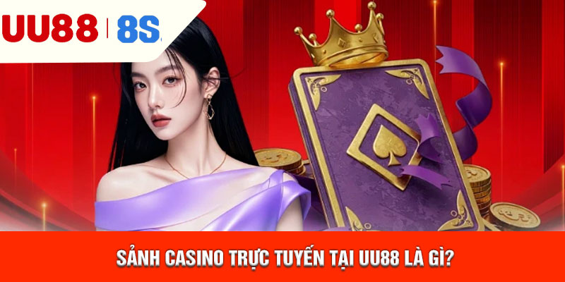 Đánh Giá UU88 – Tổng Quan Về Nền Tảng Giải Trí Trực Tuyến